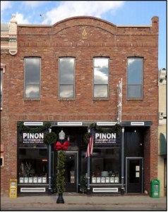 Title details for Buena Vista Heritage Marks Building Masonic Hall by Buena Vista Historic Preservation - Available